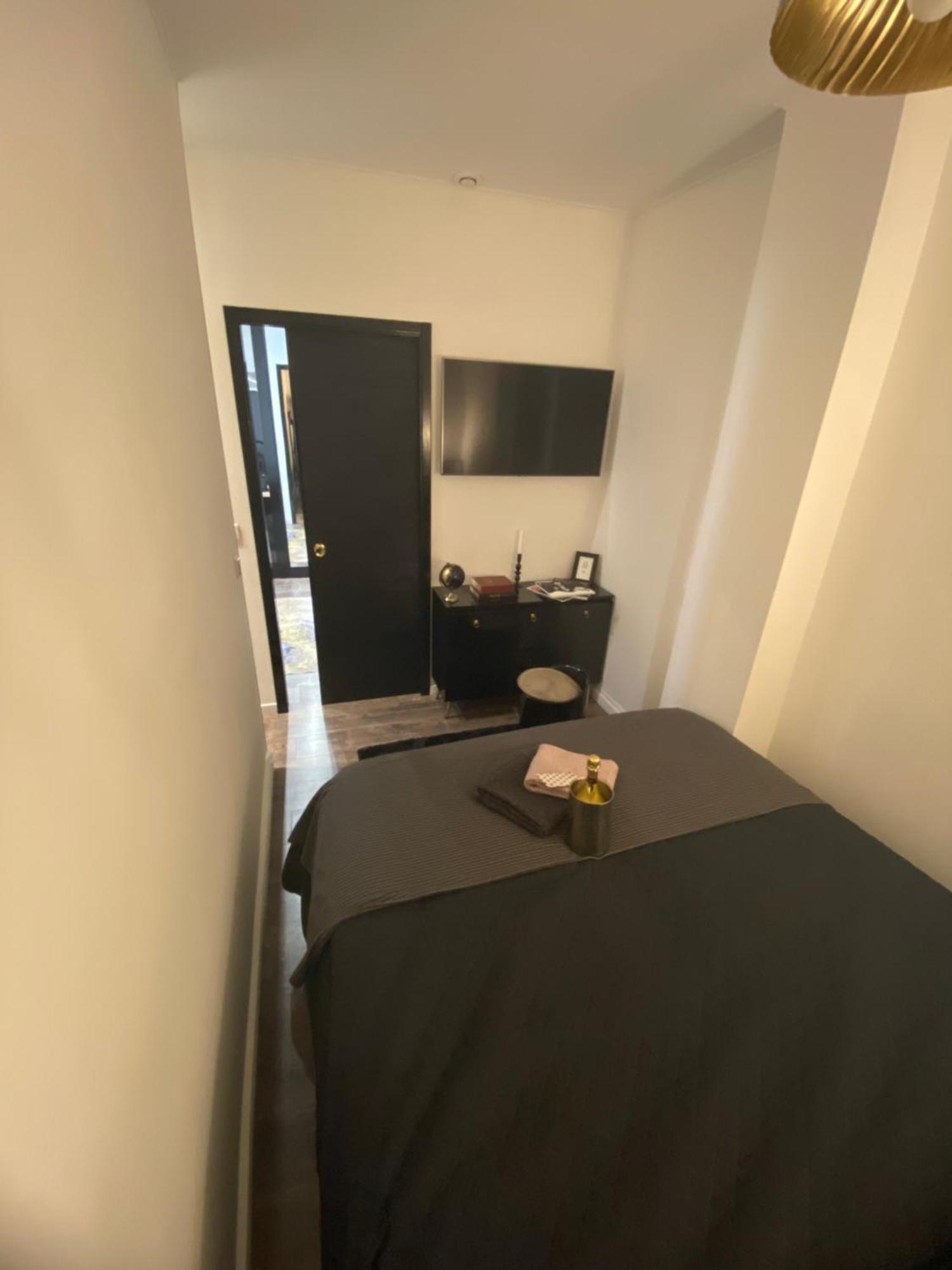 Apartment Denis&kanya Nice